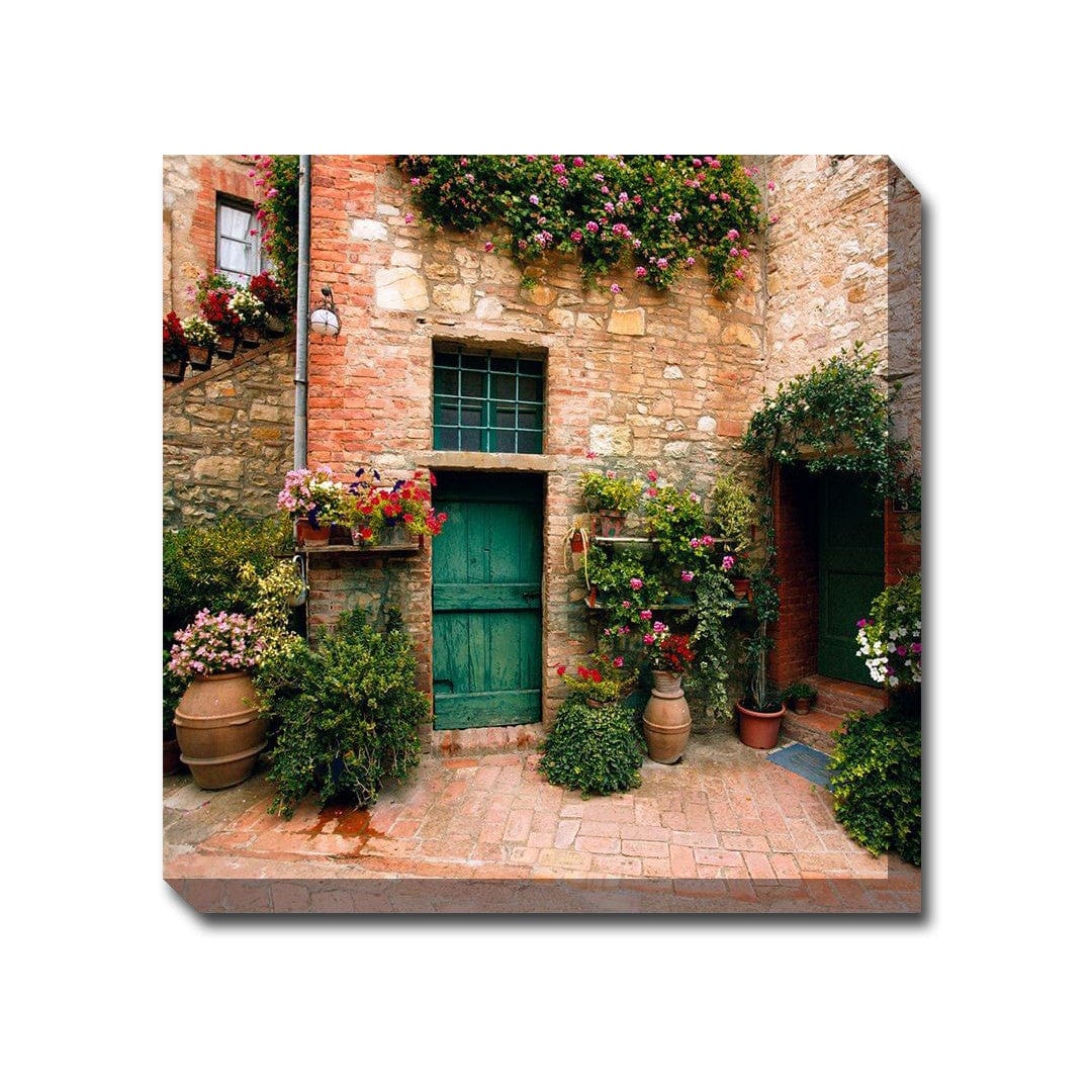 Buildings and Structures