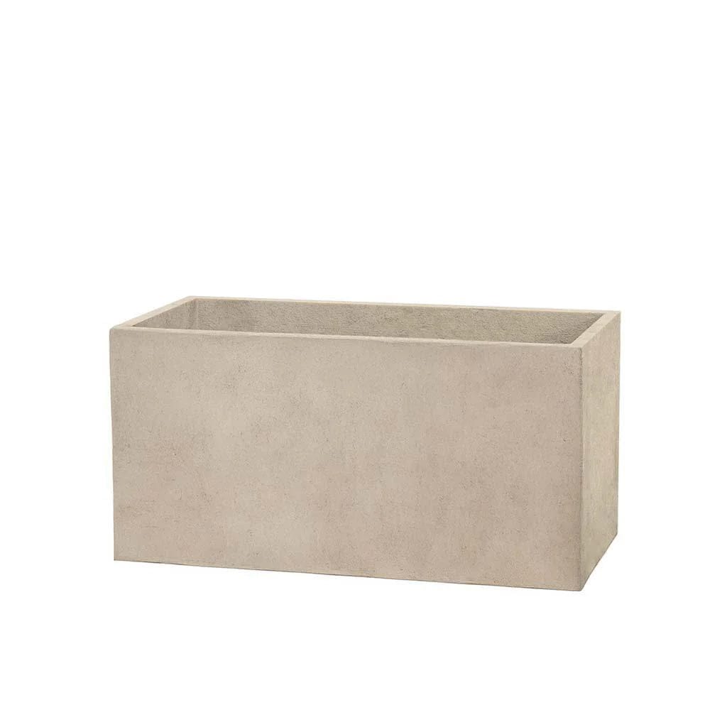 Rectangle Planter