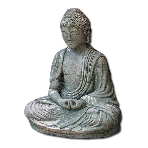 7 Inch Buddha