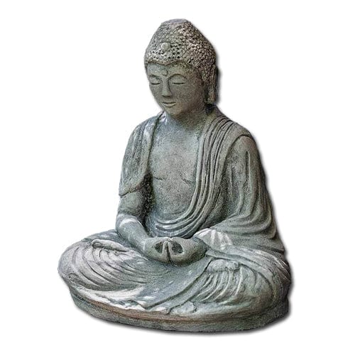 Budda 7aut 7 Inch Buddha