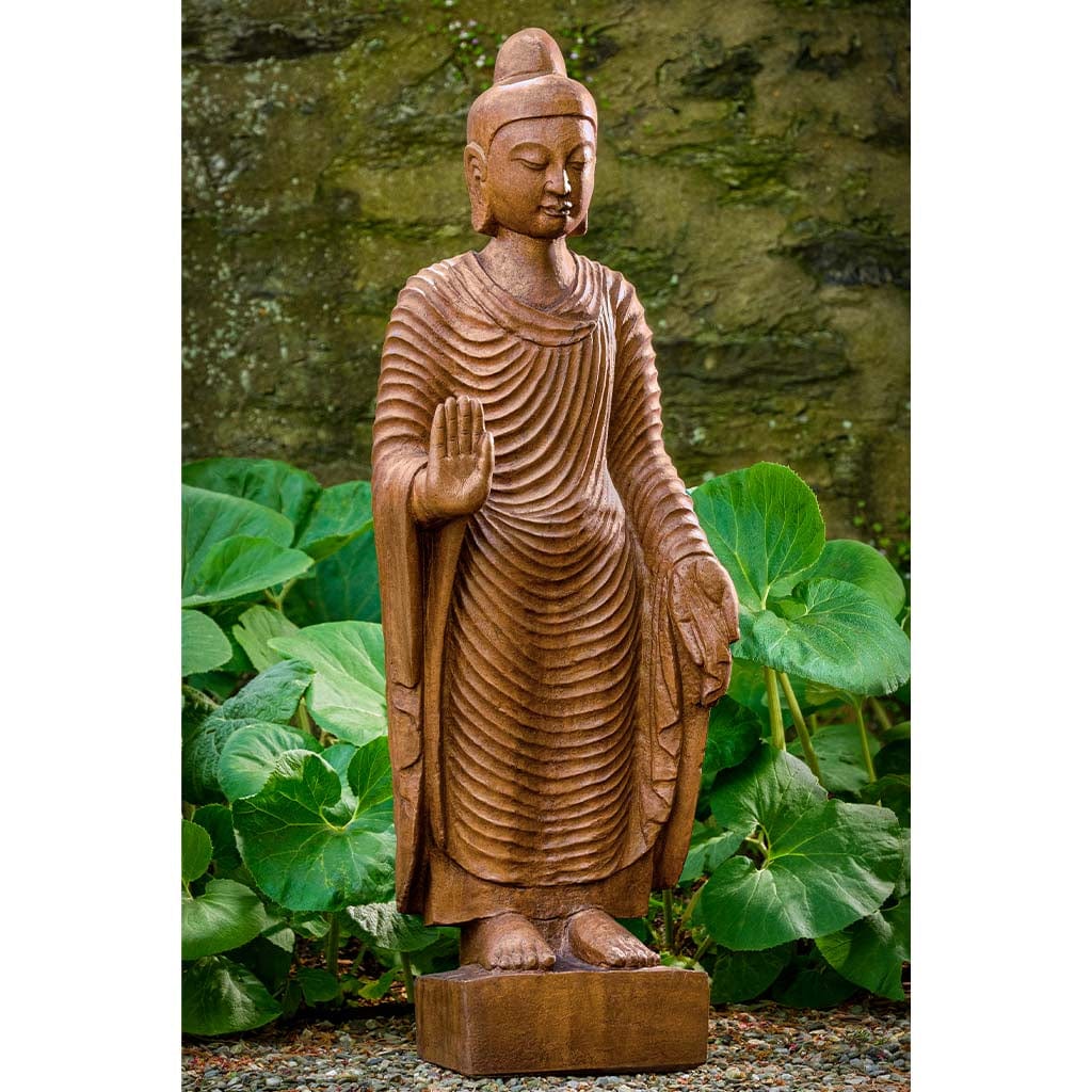 Abhaya Buddha