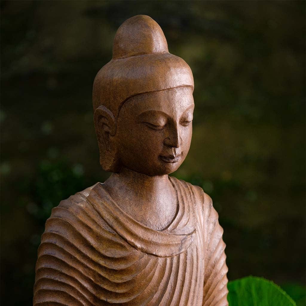 Abhaya Buddha