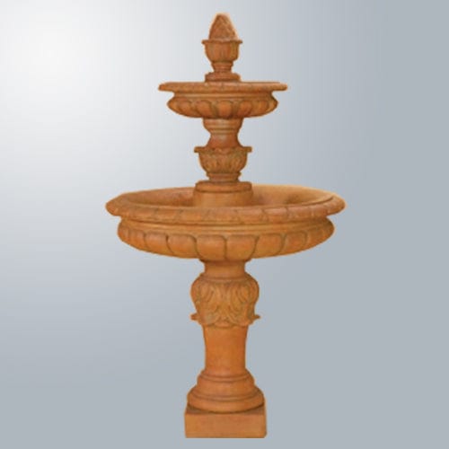 Acanto Two Tier Fountain