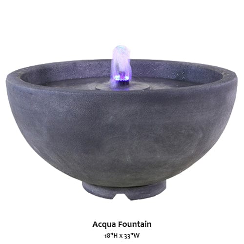 Acqua Fountain