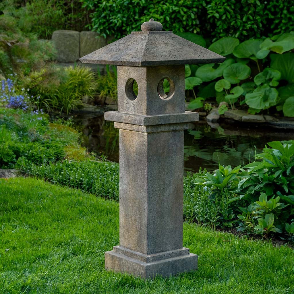 Aizu Lantern