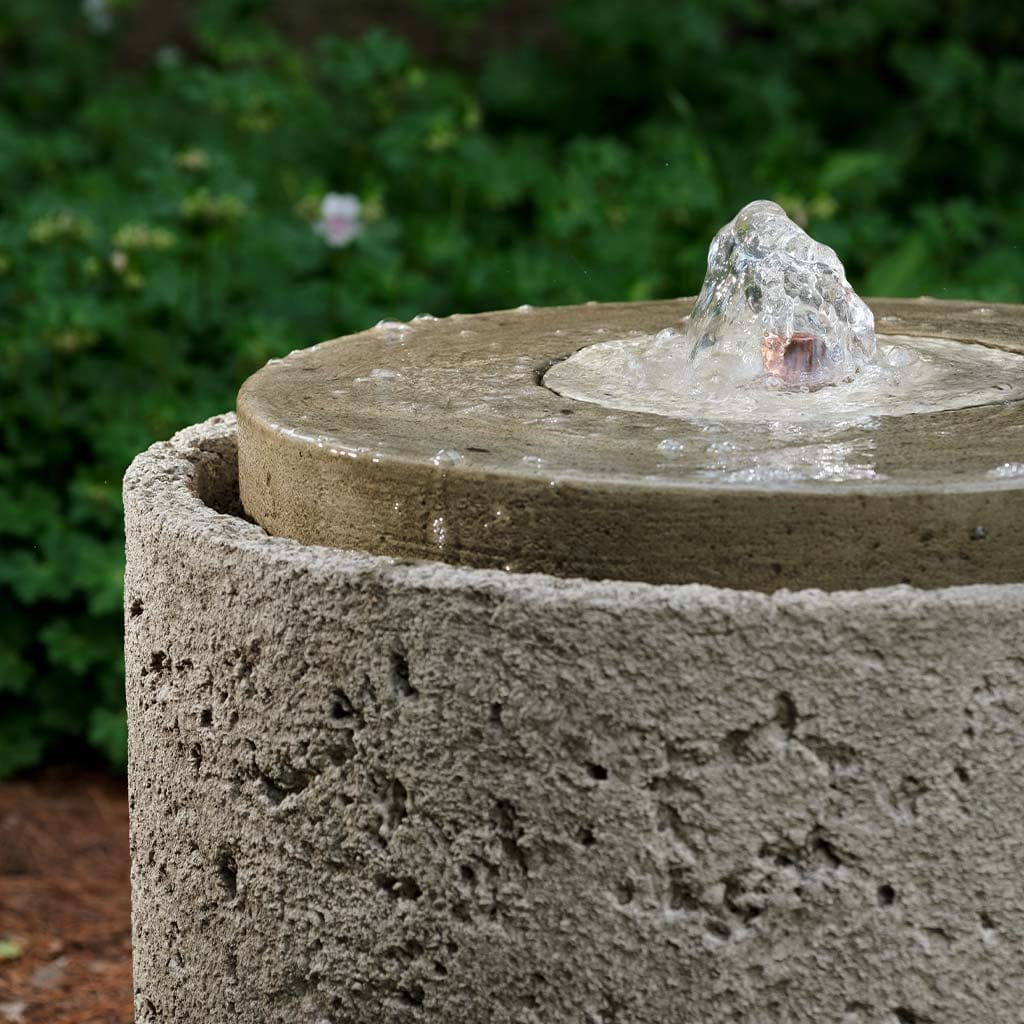 Andros Cast Stone Fountain