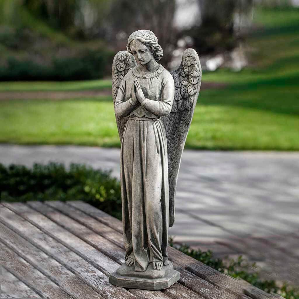 Angel of Hope Garden Statue | Angel Statue