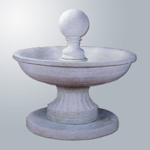 Aquarum Fountain