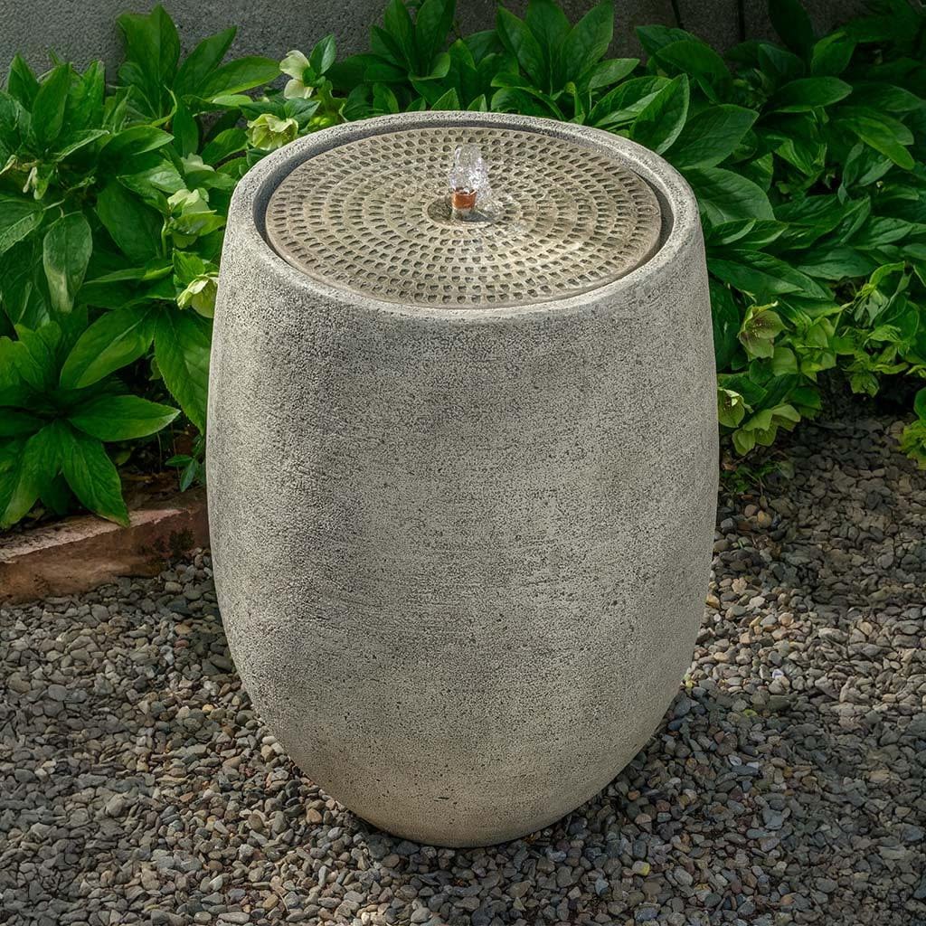 Bebel Cosmos Fountain - Tall