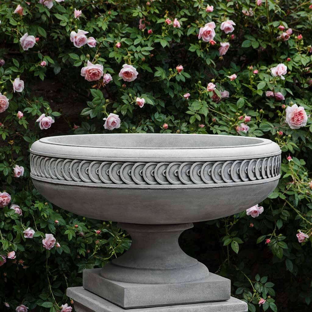 Chatham Urn Garden Planter