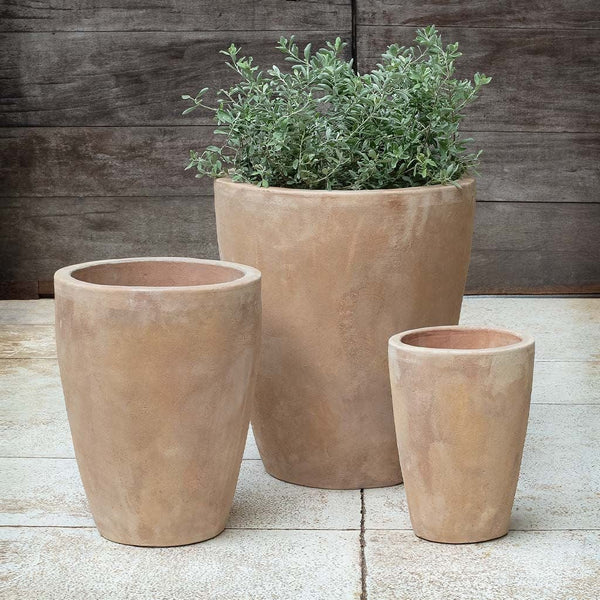 Colburn Planter Set of 3