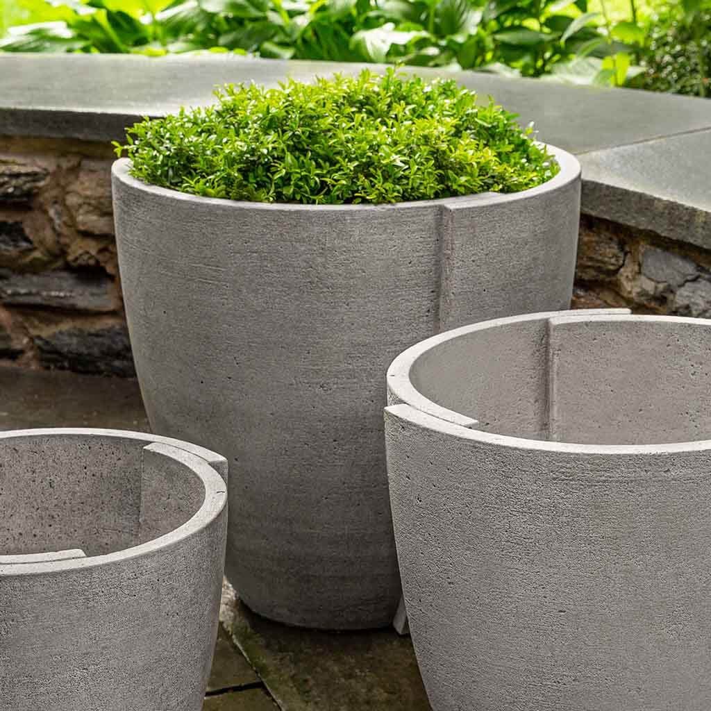 Concept Modern Planter - Large