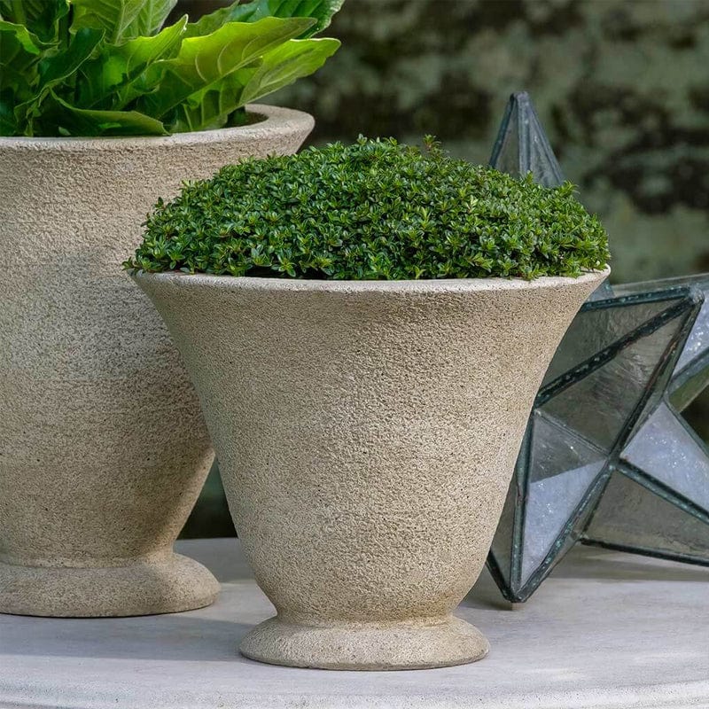 Esmée Urn | Cast Stone Planter