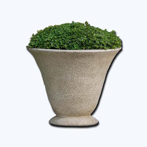 Esmée Urn | Cast Stone Planter