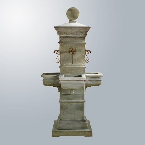 Fonte Provenza Fountain 