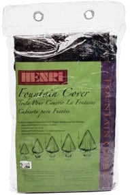 Water Fountain Cover
