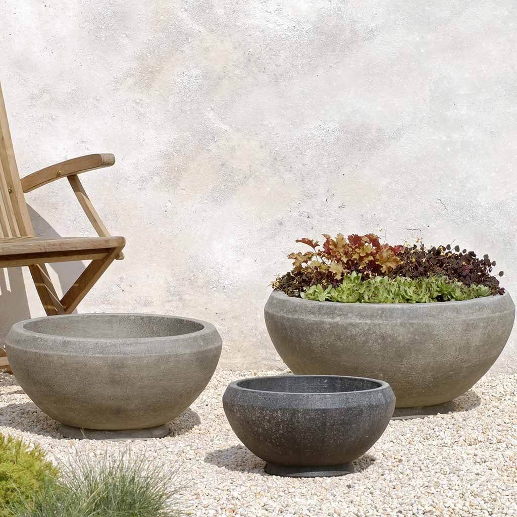 Giulia Garden Planter Series 