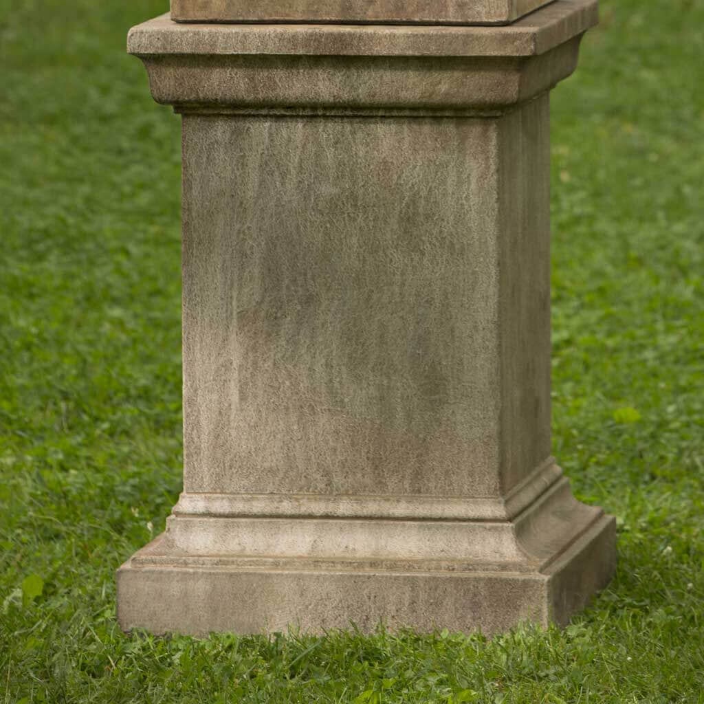 Greenwich Pedestal for Planters, Urns & More
