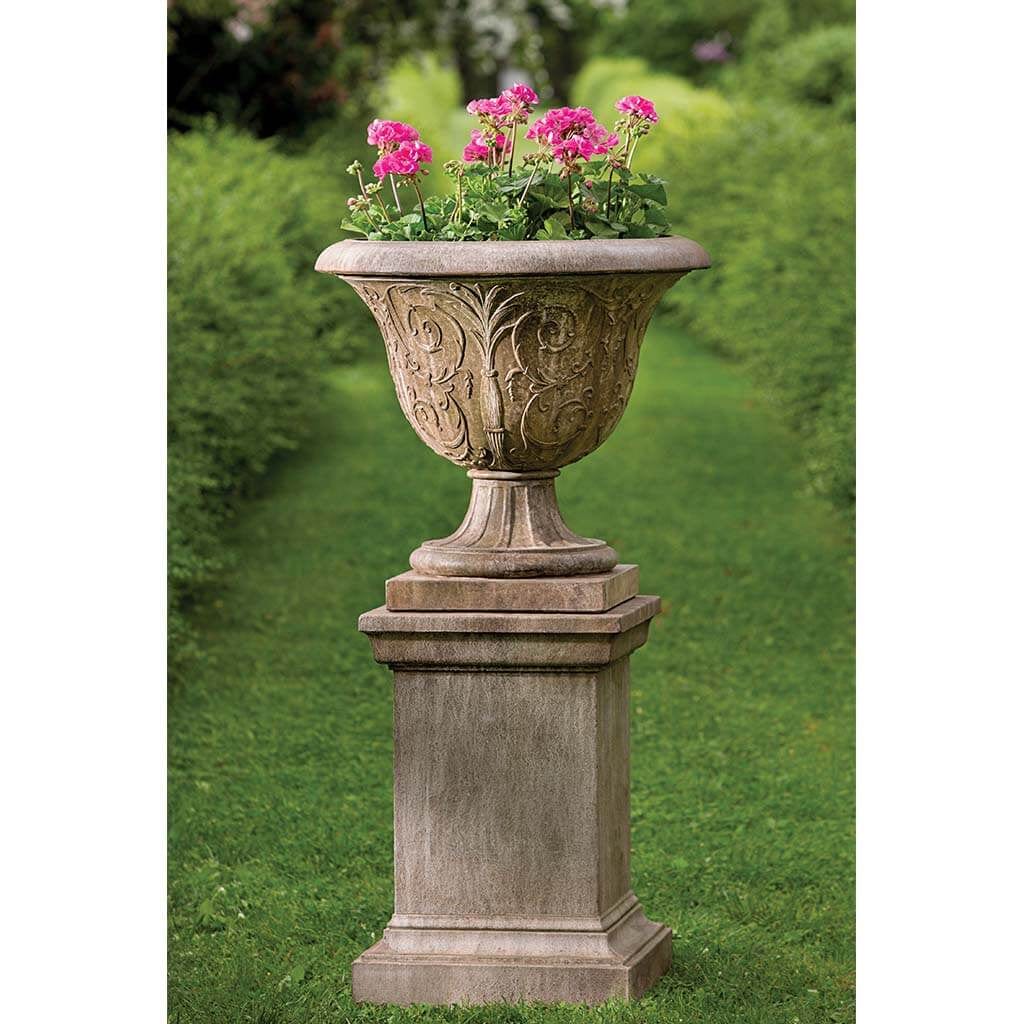 Greenwich Pedestal for Planters, Urns & More