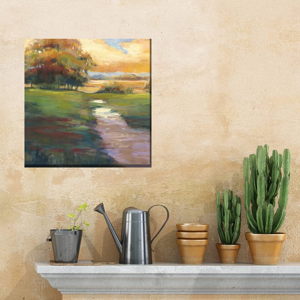 Heartland Outdoor Canvas Art