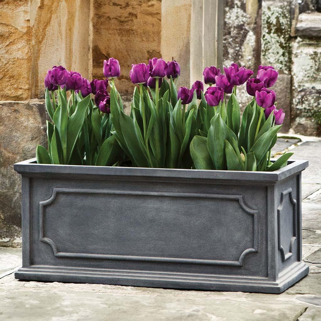 Hampshire Window Box | Lite® Collection