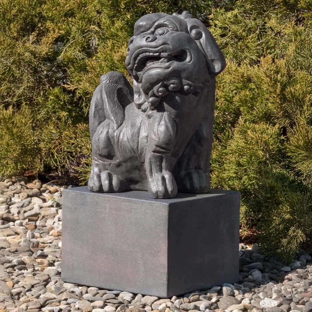 Japanese Foo Dog
