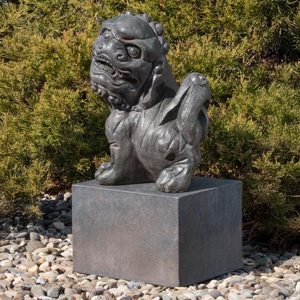 Japanese Foo Dog