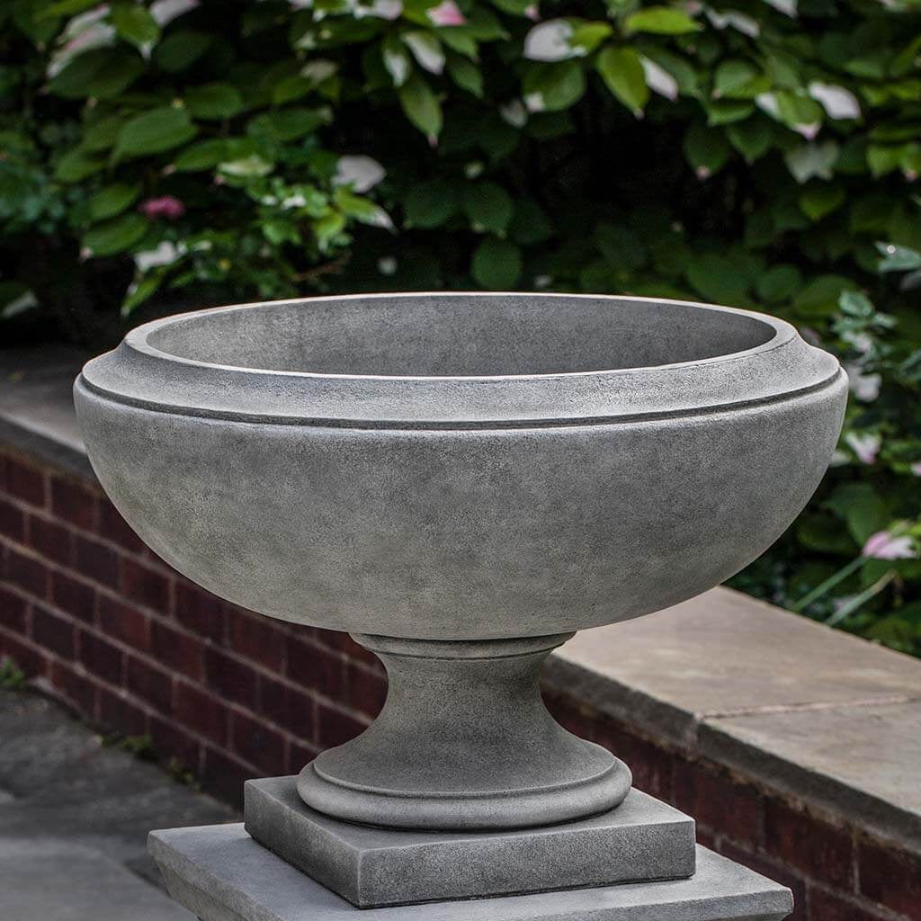 Jensen Urn Garden Planter