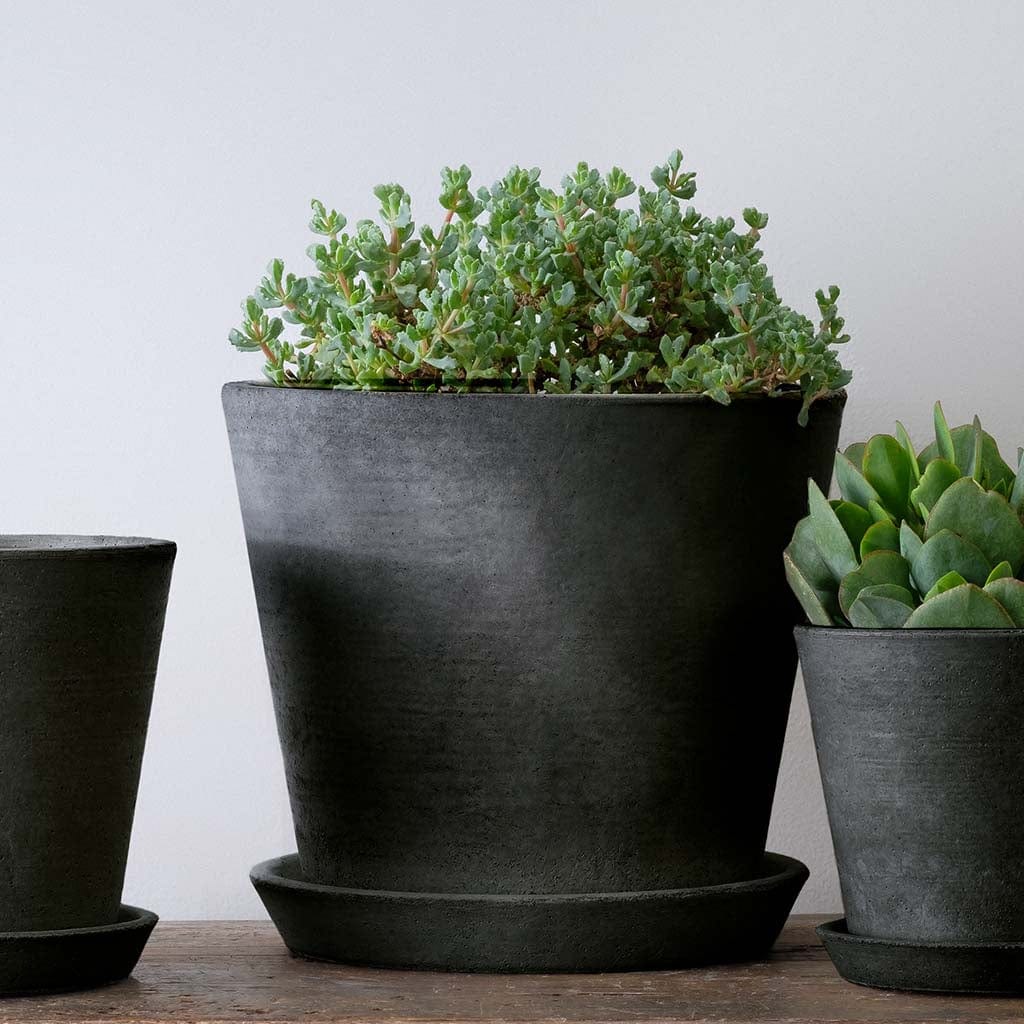large lightweight indoor plant pots Essential Large Planter