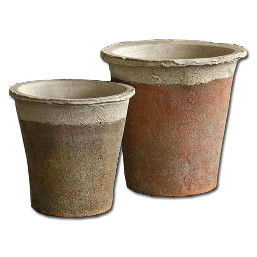 cotswold farm plant pots Large Tapered Farmer's Pot