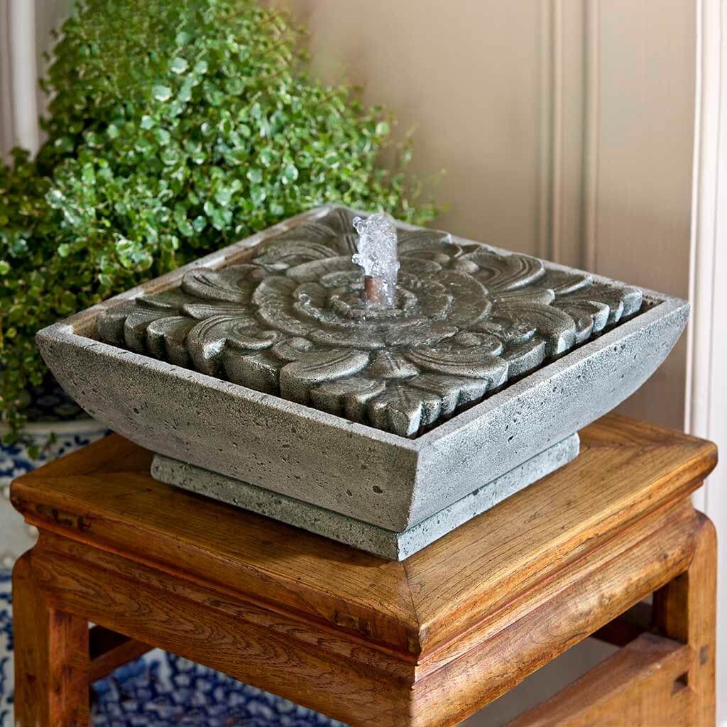 M-Series Artifact Outdoor Water Fountain