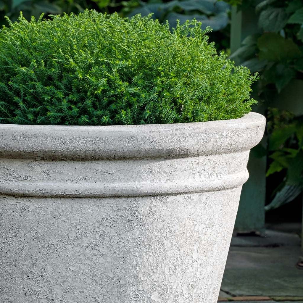 Marchand Planter Nested Set of 3 | Angkor Glazed Collection