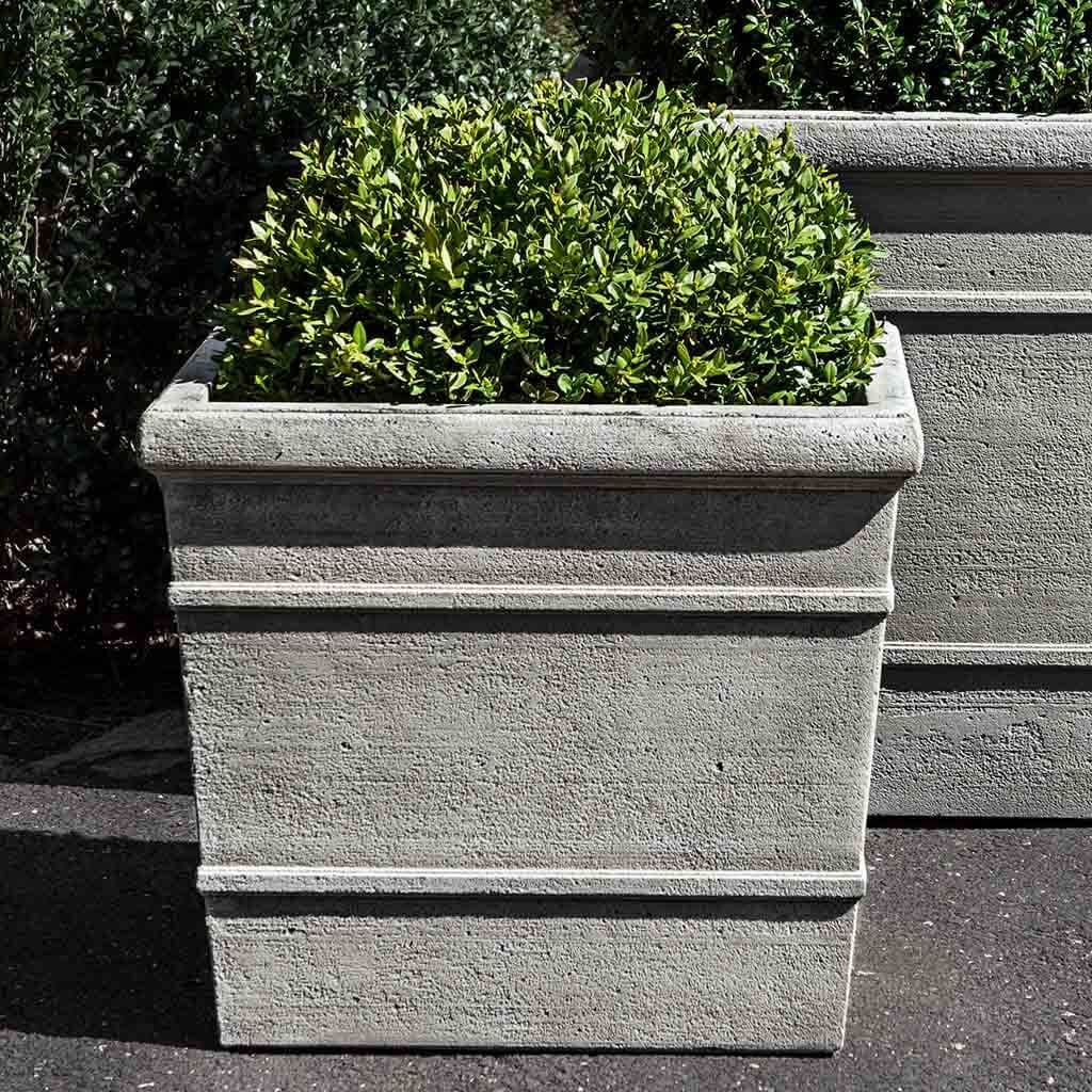 Marin Garden Planter Small