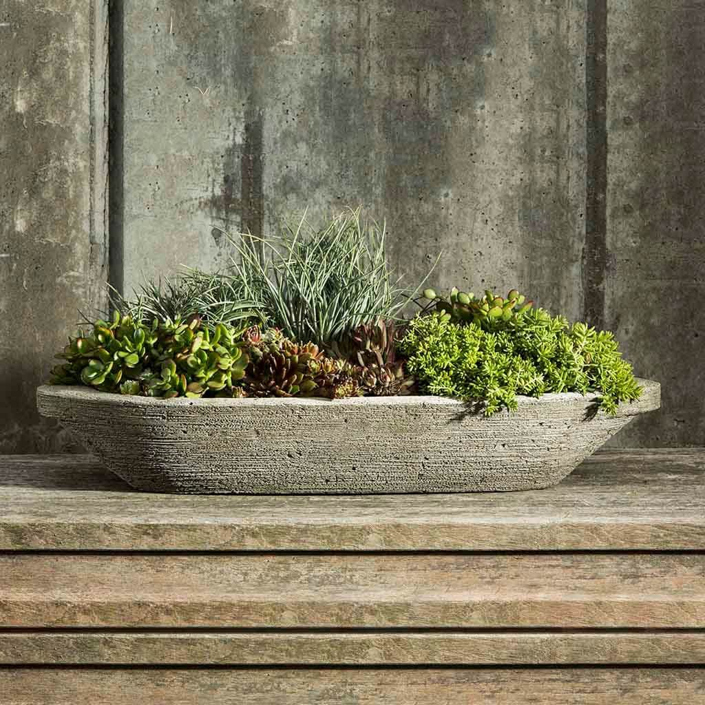 Barca Garden Planter