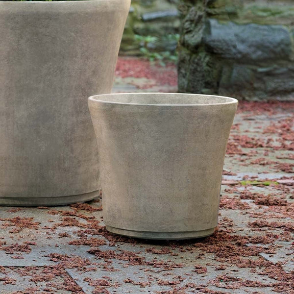 Cloche Medium Planter