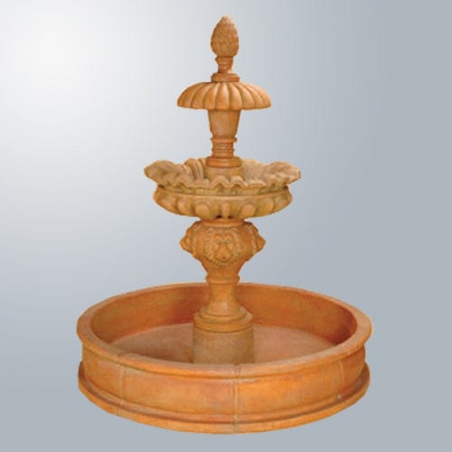 Mestre Pond Outdoor Fountain