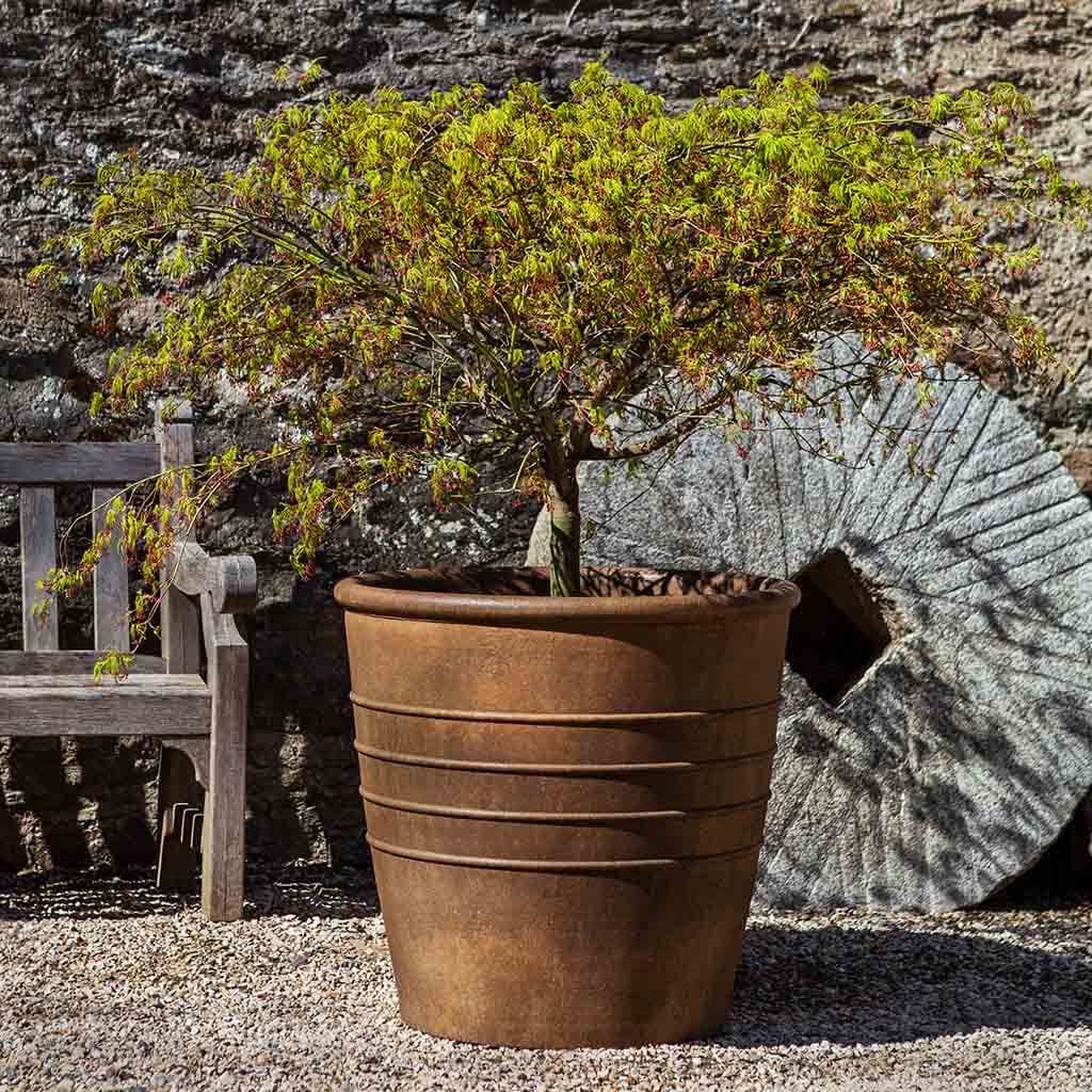 Mill Valley Garden Planter