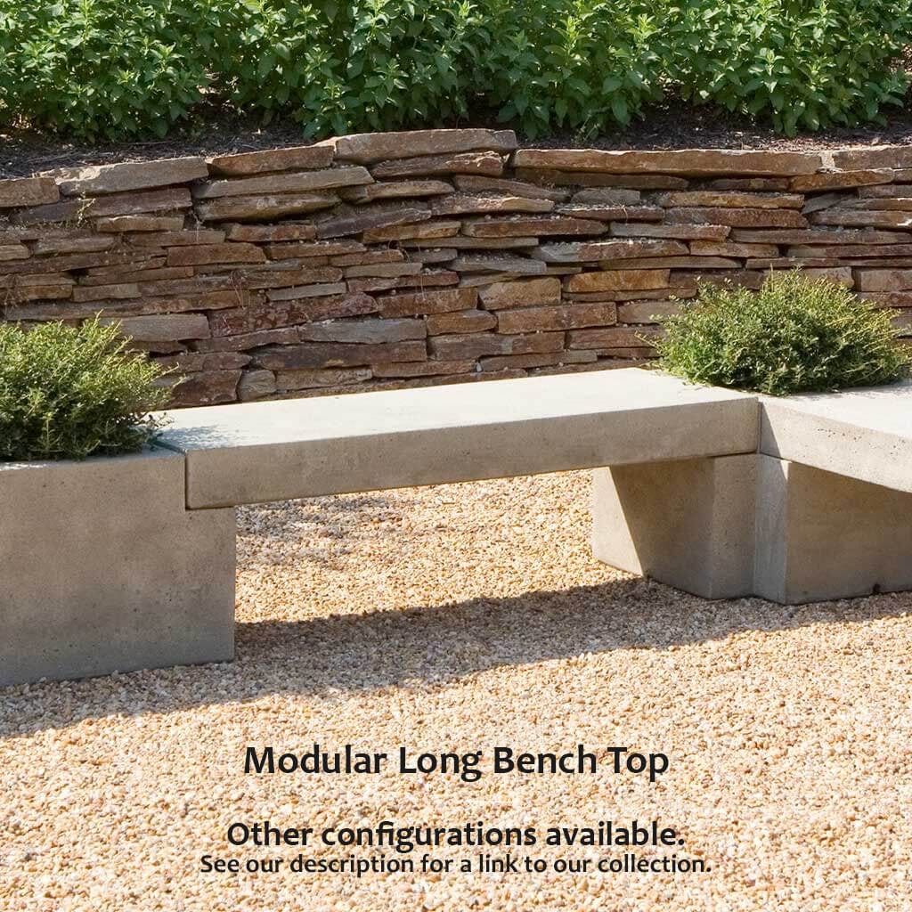 Modular Bench Top Series