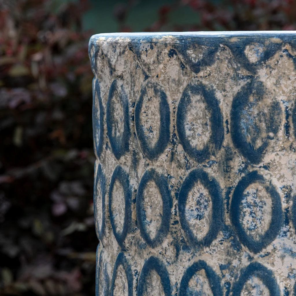Oriel Planterr Nested Set of 3 | Glazed Collection
