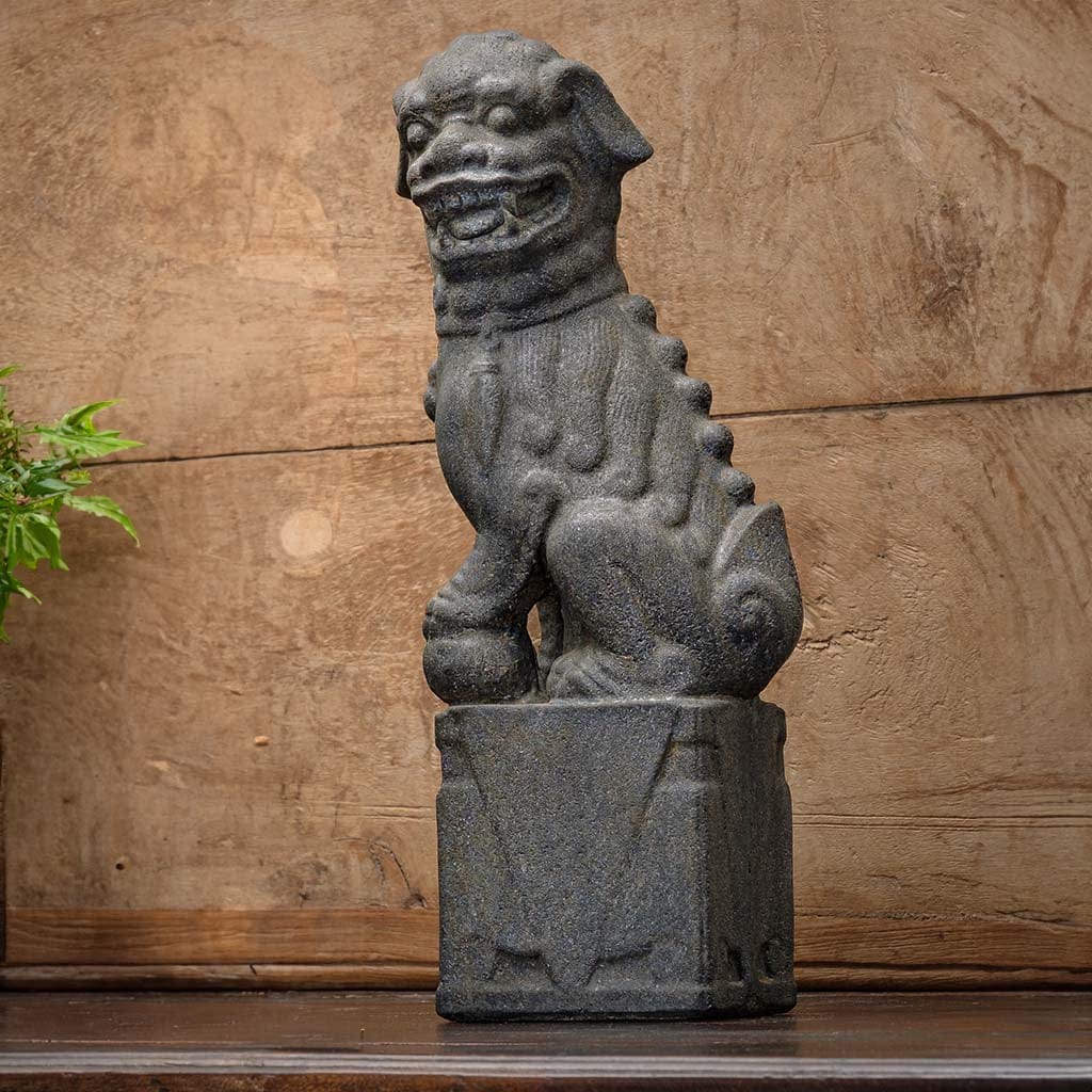 Nara Foo Dog