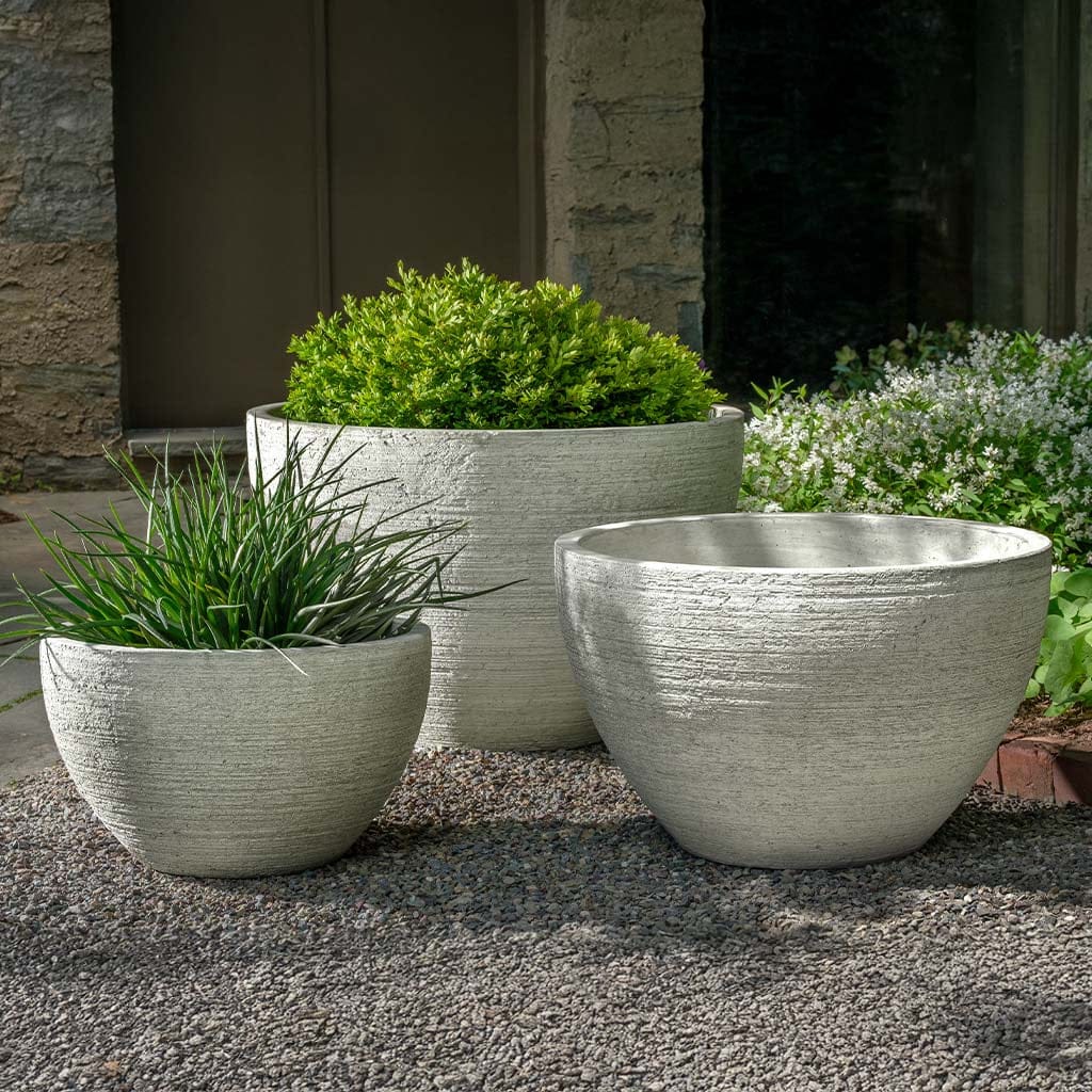 Nori Bowl Planter
