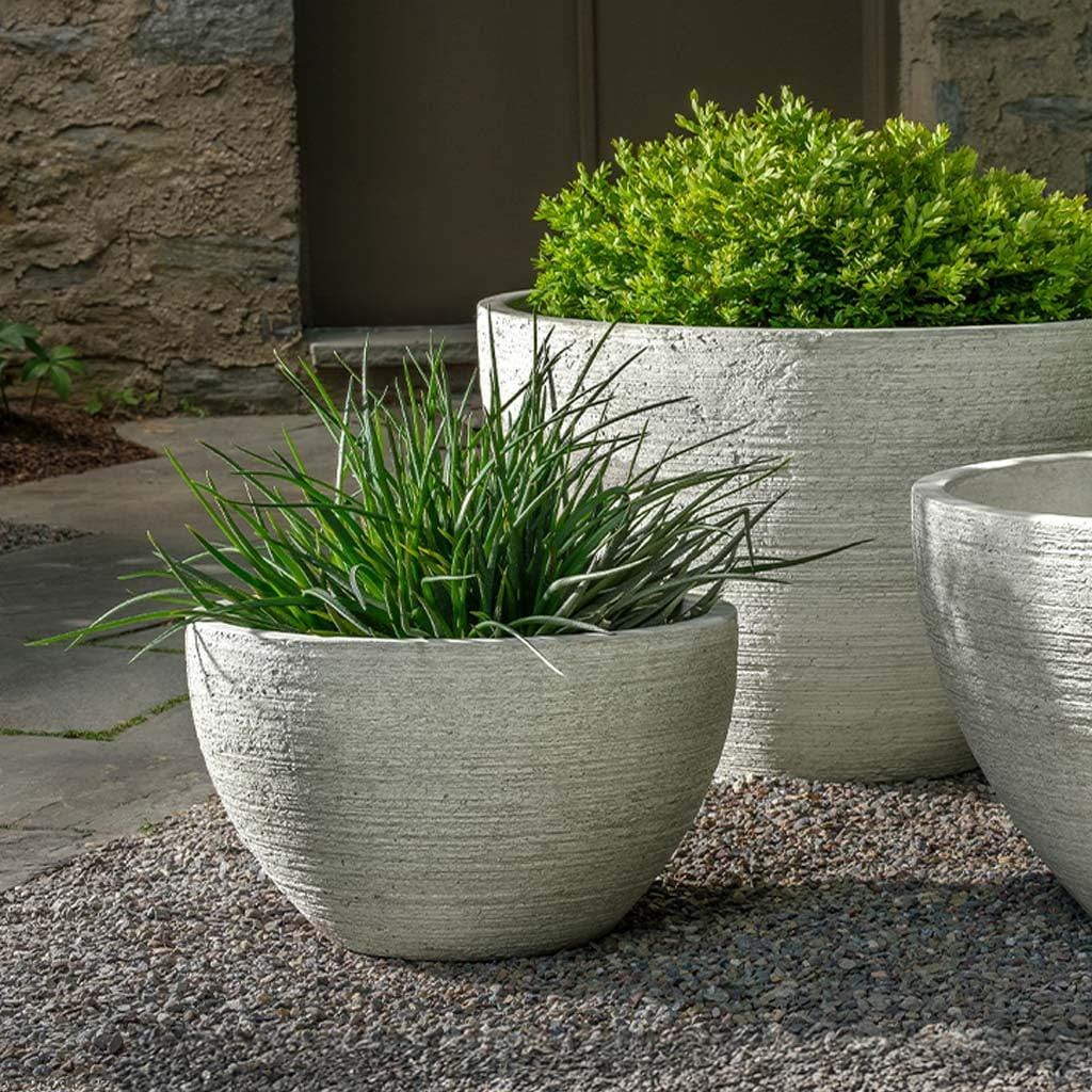Nori Bowl Planter
