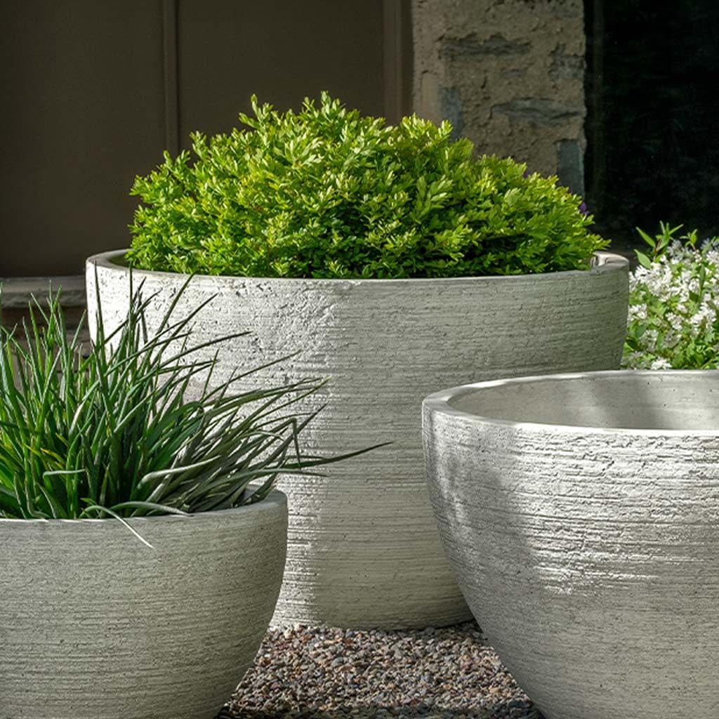 Nori Bowl Planter