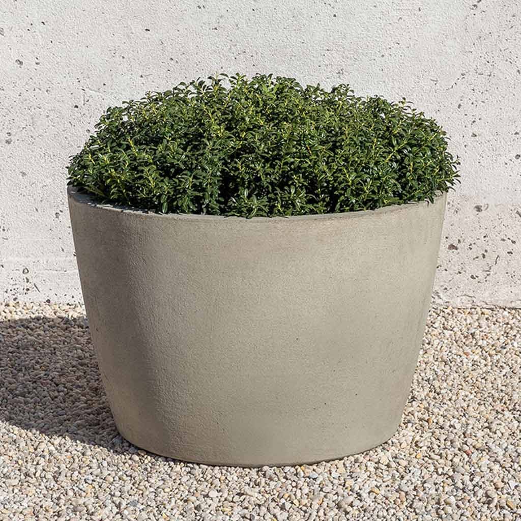Series 2 Cast Stone Planter