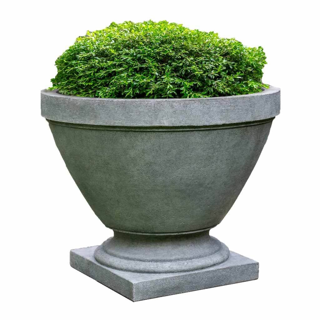 Park Slope Urn | Cast Stone Planter