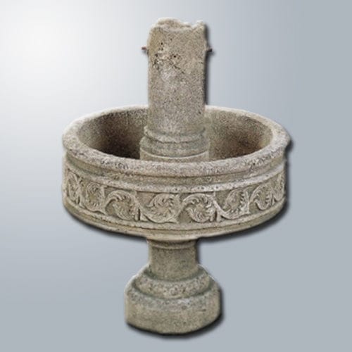 Pompeii Column Fountain