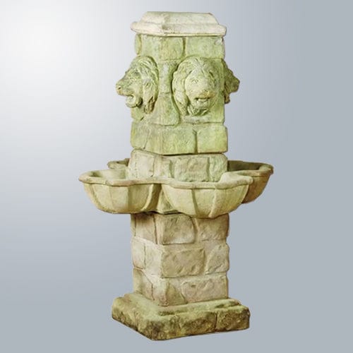 Ponte Bacoli Outdoor Water Fountain