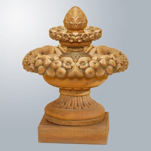 Primavera Fountain