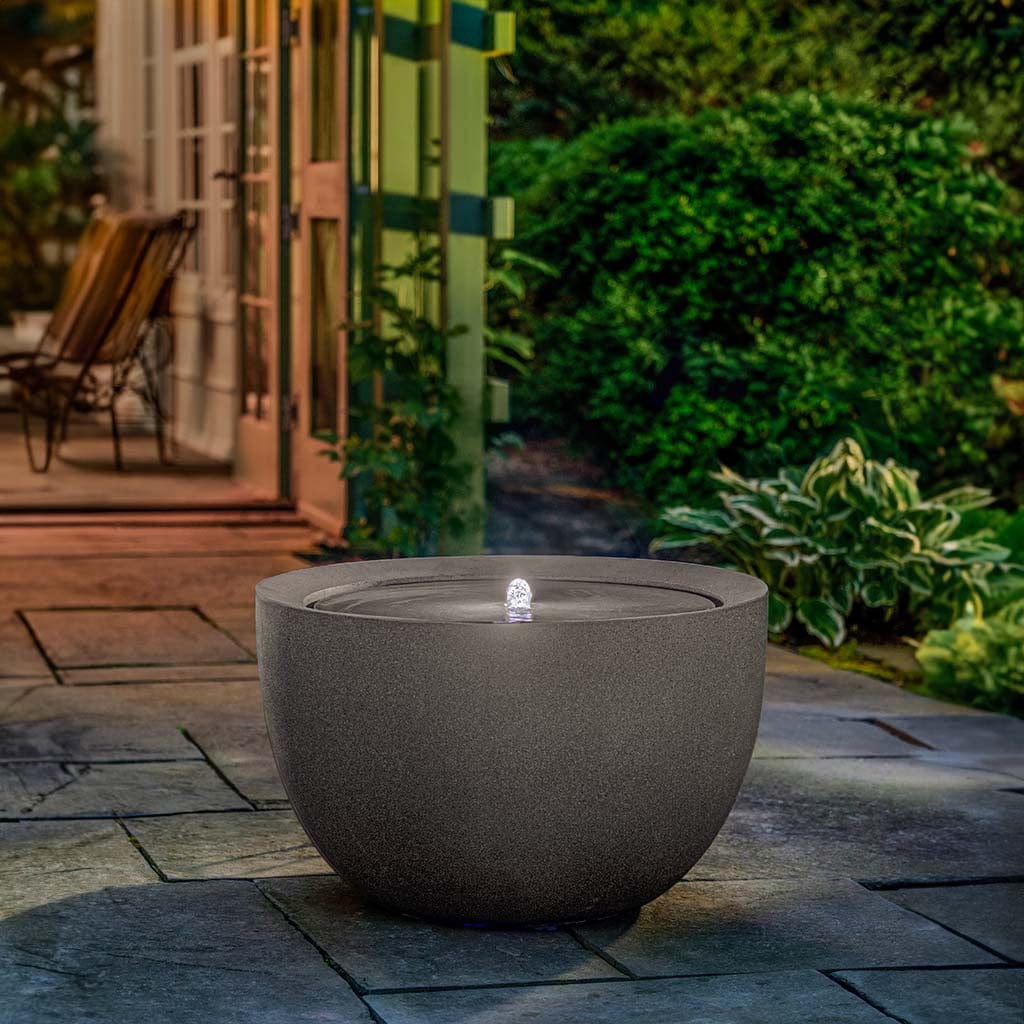 Tucson Fountain | Lite® Collection