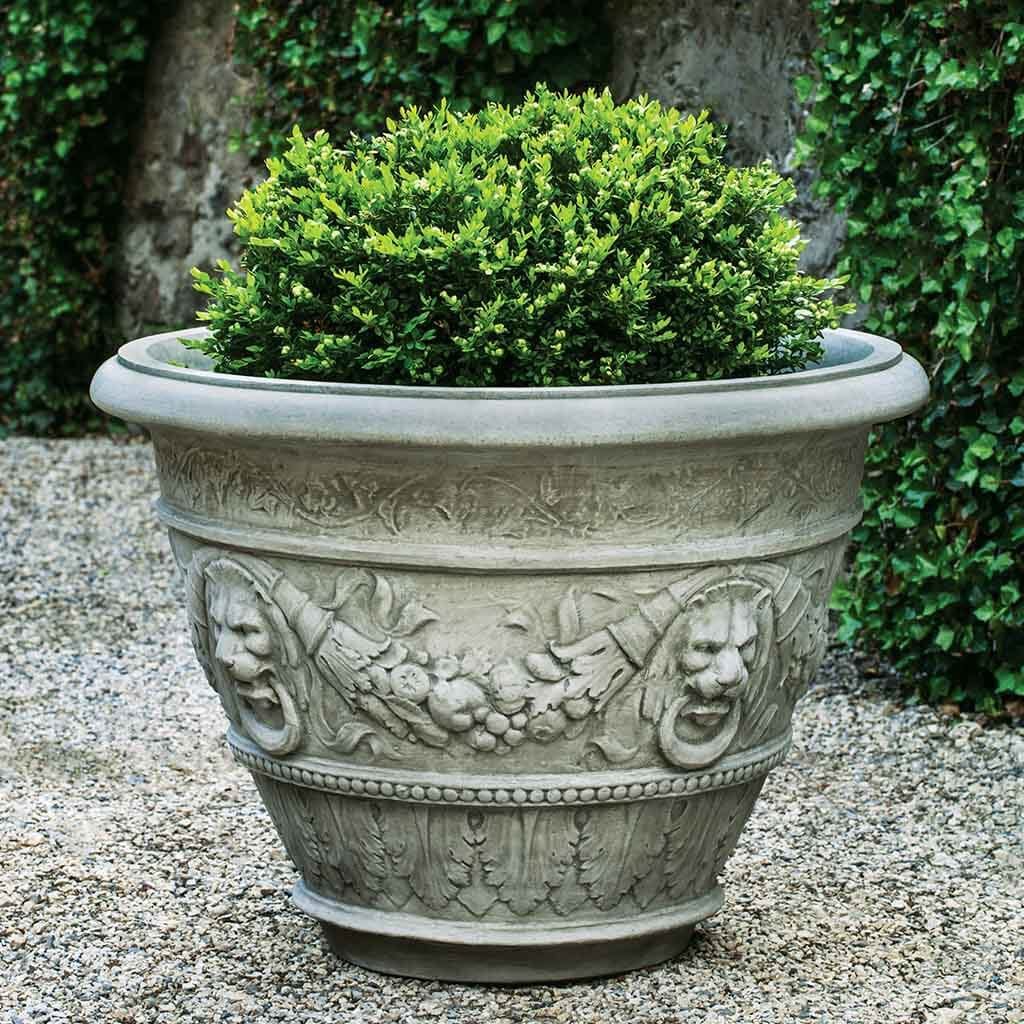 Rosecliff Garden Planter